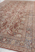 Antique Sultanabad Area Rug (10' x 18')
